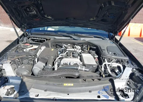 2017 Mercedes-Benz E 300 из США, поврежденный, VIN WDDZF4JB6HA178973